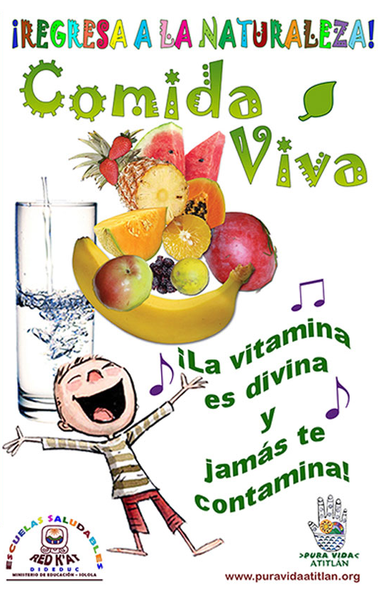 Nutrición comunitaria