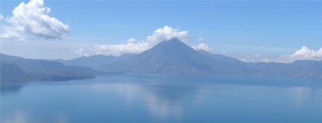 Preserving Lake Atitlan